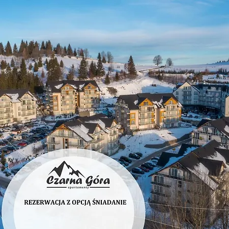 Apartment Czarna Gora 230