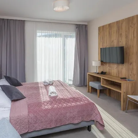 Czarna Gora 230 Apartment *