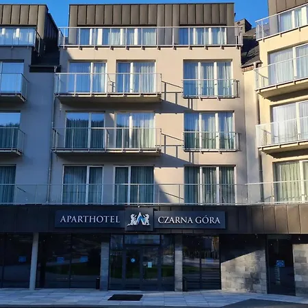 Czarna Gora 230 Apartment Sienna (Klodzko)